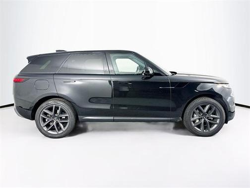 2025 Land Rover Range Rover Sport P360 SE