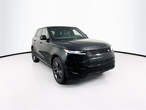 2025 Land Rover Range Rover Sport P360 SE