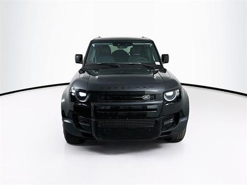 2026 Land Rover Defender 110 S