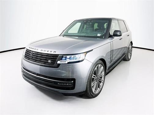 2024 Land Rover Range Rover P530 SE