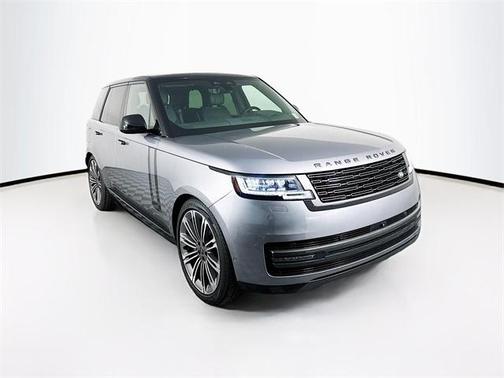 2024 Land Rover Range Rover P530 SE