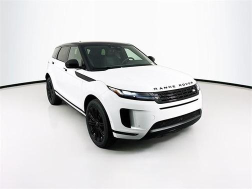 2026 Land Rover Range Rover Evoque Core S