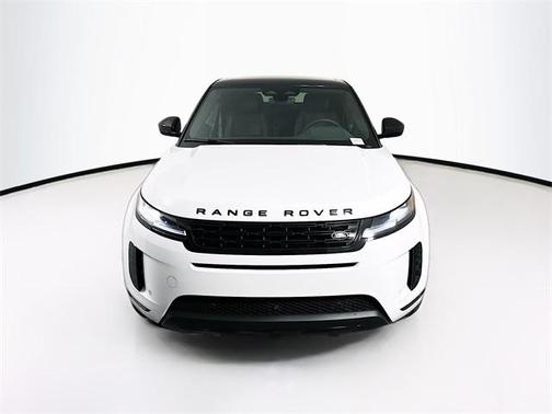 2026 Land Rover Range Rover Evoque Core S