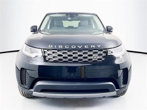 2024 Land Rover Discovery P300 S