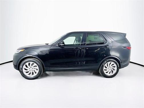 2024 Land Rover Discovery P300 S