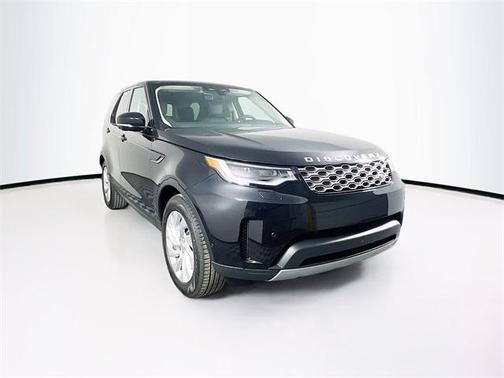 2024 Land Rover Discovery P300 S
