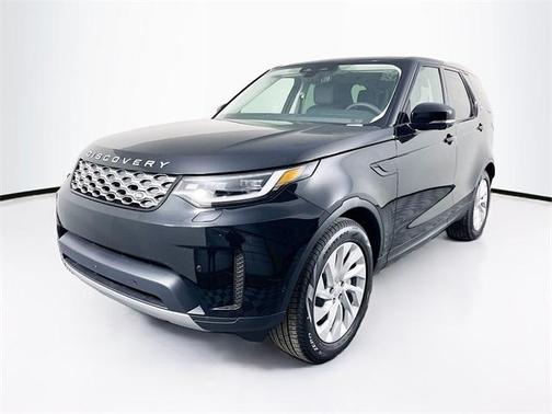 2024 Land Rover Discovery P300 S