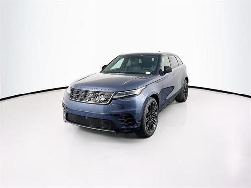 2026 Land Rover Range Rover Velar P250 Dynamic SE