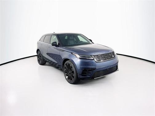 2026 Land Rover Range Rover Velar P250 Dynamic SE