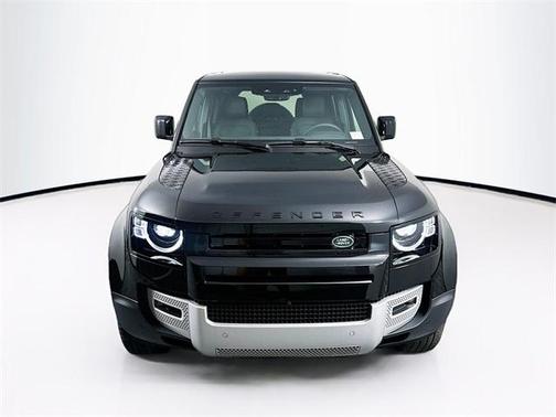 2025 Land Rover Defender P300