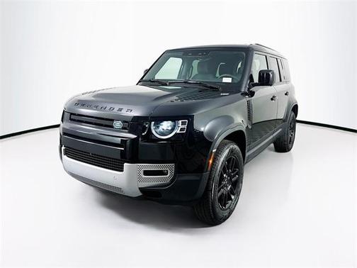 2025 Land Rover Defender P300