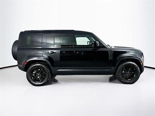 2025 Land Rover Defender P300