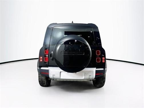 2025 Land Rover Defender P300