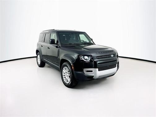 2025 Land Rover Defender P300
