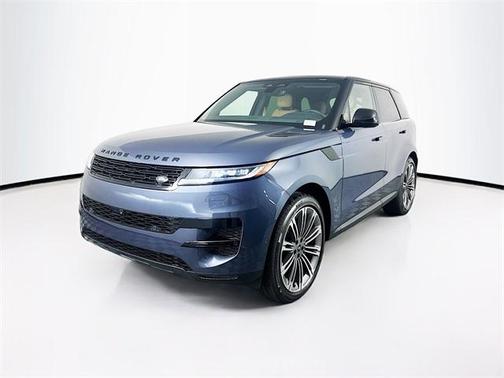 2025 Land Rover Range Rover Sport P360 SE