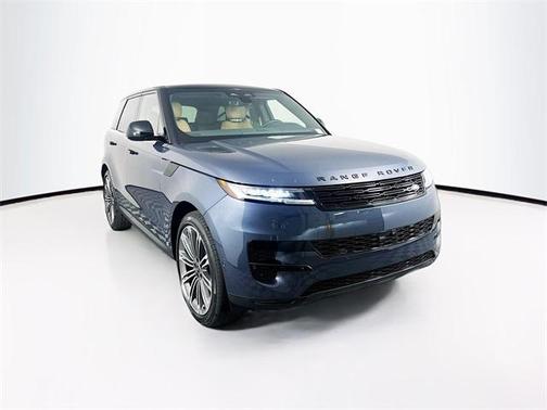 2025 Land Rover Range Rover Sport P360 SE