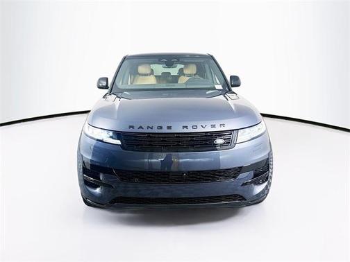 2025 Land Rover Range Rover Sport P360 SE