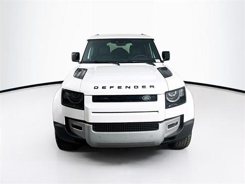 2025 Land Rover Defender P300