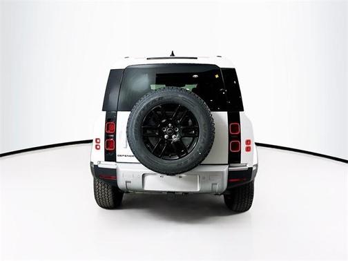 2025 Land Rover Defender P300