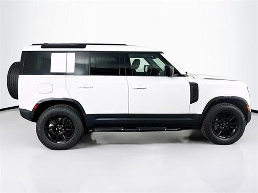 2025 Land Rover Defender P300