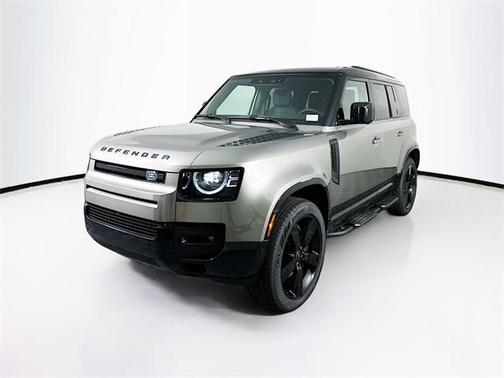 2025 Land Rover Defender P400 X-Dynamic SE