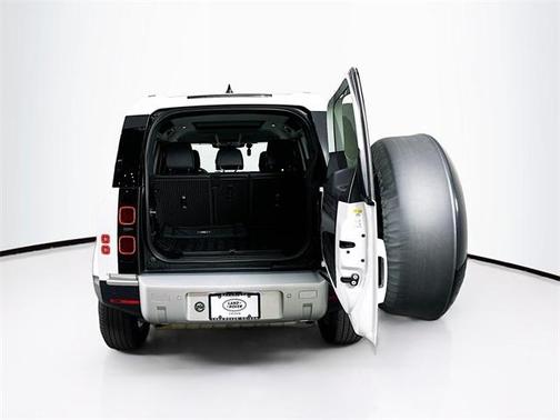2024 Land Rover Defender P300