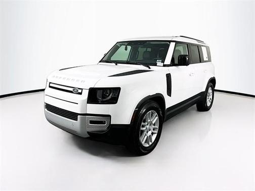 2024 Land Rover Defender P300