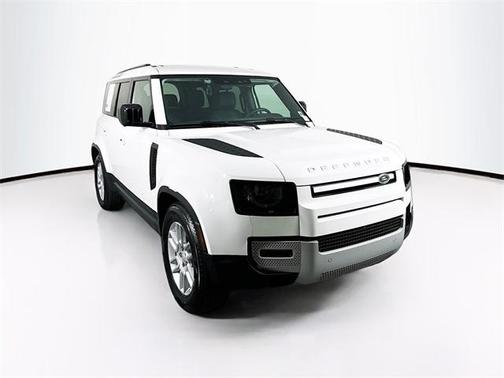 2024 Land Rover Defender P300