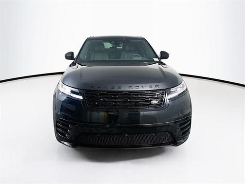 2026 Land Rover Range Rover Velar P400 Dynamic SE
