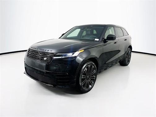 2026 Land Rover Range Rover Velar P400 Dynamic SE