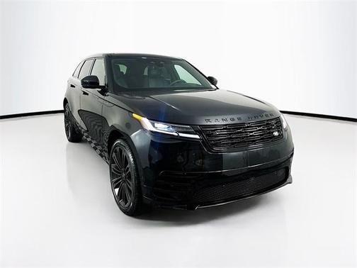 2026 Land Rover Range Rover Velar P400 Dynamic SE