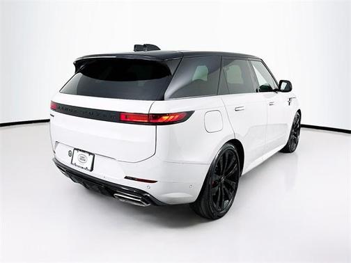 2025 Land Rover Range Rover Sport P400 Dynamic SE