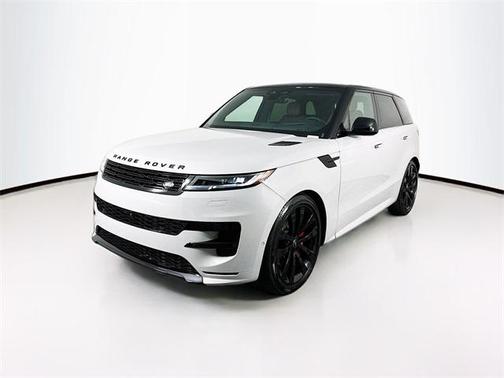 2025 Land Rover Range Rover Sport P400 Dynamic SE