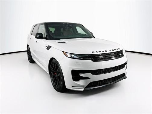 2025 Land Rover Range Rover Sport P400 Dynamic SE