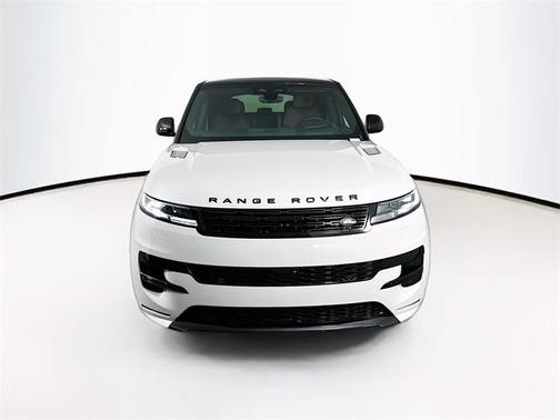 2025 Land Rover Range Rover Sport P400 Dynamic SE