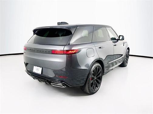 2025 Land Rover Range Rover Sport P400 Dynamic SE