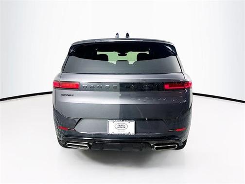 2025 Land Rover Range Rover Sport P400 Dynamic SE