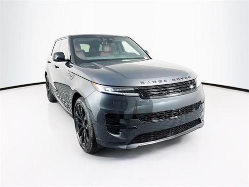 2025 Land Rover Range Rover Sport P400 Dynamic SE