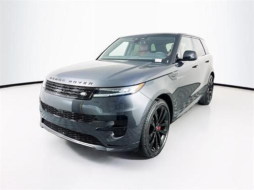 2025 Land Rover Range Rover Sport P400 Dynamic SE