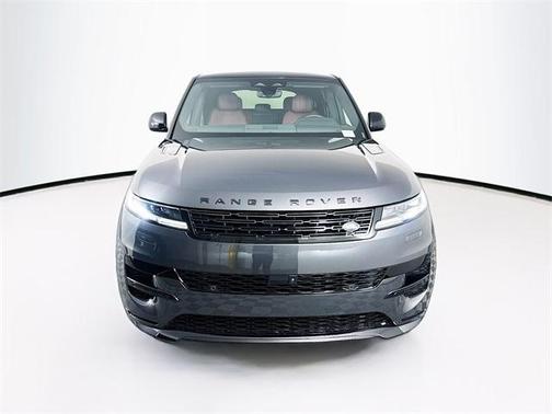 2025 Land Rover Range Rover Sport P400 Dynamic SE