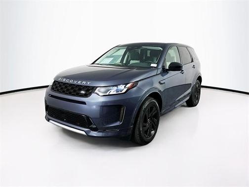 2024 Land Rover Discovery Sport Core S