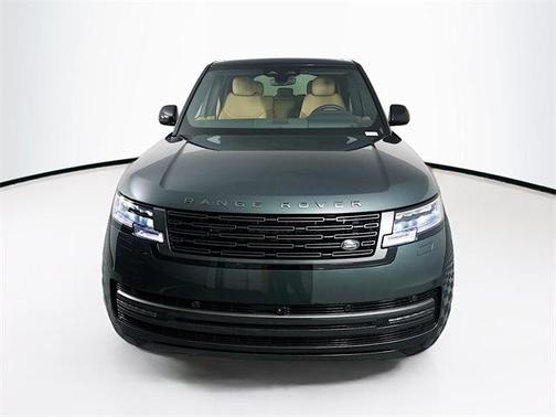 2025 Land Rover Range Rover P530 SE 7 Seat