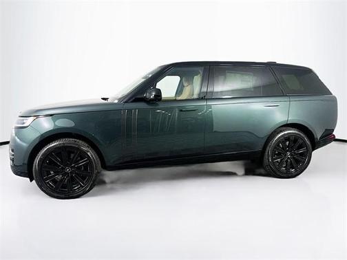2025 Land Rover Range Rover P530 SE 7 Seat