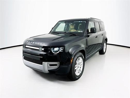 2025 Land Rover Defender P300