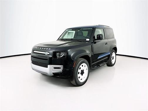 2025 Land Rover Defender P300 S