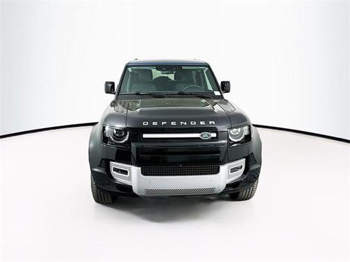 2025 Land Rover Defender P300 S
