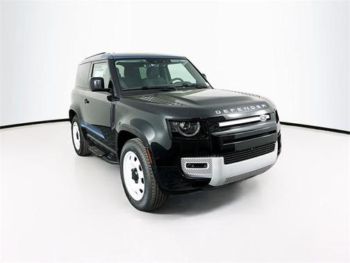 2025 Land Rover Defender P300 S