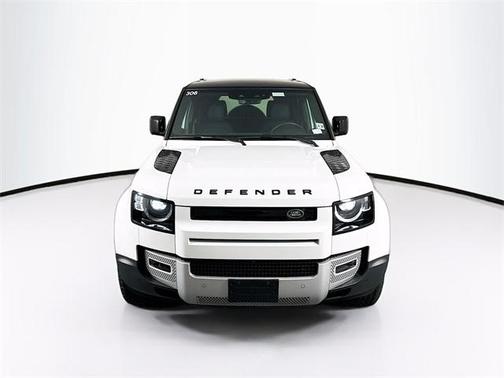 2025 Land Rover Defender P300