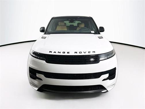2025 Land Rover Range Rover Sport P400 Dynamic SE