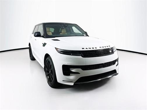 2025 Land Rover Range Rover Sport P400 Dynamic SE